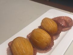 -蘩楼(华强北总店)