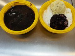 -满记甜品(巴黎春天宝山店)