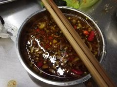 -胡四哥特色火盆烧烤(总店)