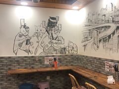 -老地方猫儿面(磁器口店)