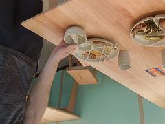 -素满香·全民食养自助(长宁龙之梦店)