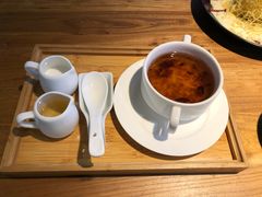 桃露-雷门拉面店(新光天地店)