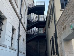-大馆(前中区警署建築群)