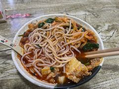 -吉庆桂林米粉·柳州螺蛳粉(港汇广场店)