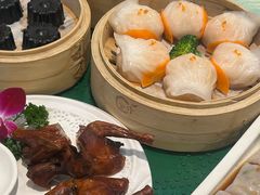 -万山楼海鲜酒家·二十三年老字号