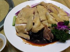 -汇景花园酒家(基立下道店)