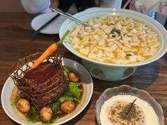 -鱼食饭稻·苏浙土菜17年老馆子(平江路店)