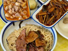 -朱新年·苏式汤团·面点(桂平支路店)