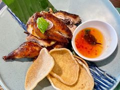 -帕蓝·暹罗料理(大学路店)