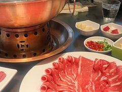 -南门涮肉(后海店)