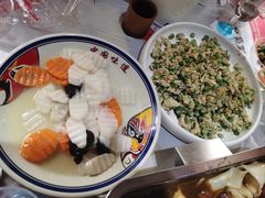 -王婆炒鱼(总店)