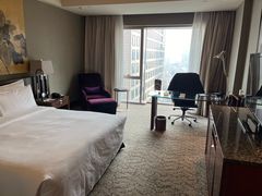 -北京丽晶酒店