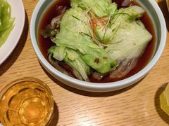 -去茶去餐厅(中央大街店)