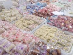 -华润苏果(晓庄国际商业广场店)