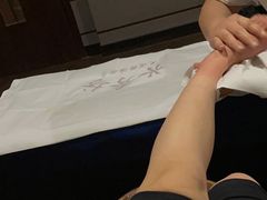 -水秀坊·足道SPA 按摩(巨鹿路店)