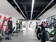 -WEGYMER健萌健身(麦德龙钰龙天下馆)