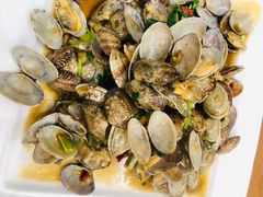 -望海潮海鲜店 特色家常菜(在海一方店)