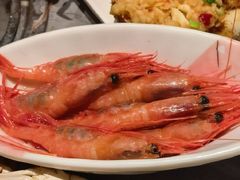 -奔海甄选·活鲜刺身铁板烧自助(太原里店)