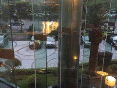 -圣丰索菲特·2 On 988 Café 自助餐厅