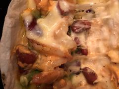 -Luchador摔跤手墨西哥餐厅(恒宇广场店)