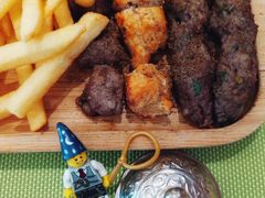 -ALAMEEN阿拉伯餐厅(三里屯店)