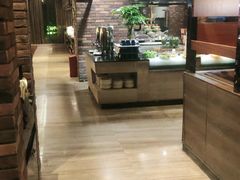 -OPEN開全日自助餐厅·西餐·海鲜(佛山希尔顿酒店)