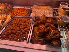 -玉华台饭庄(裕中西里小区店)