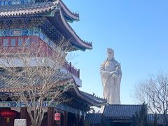 -天津妈祖文化园