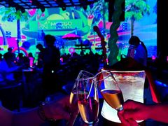 -MOSSO·Liveshow(M3香港广场店)