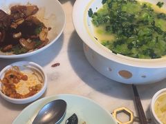 -苏帮袁Sue Cuisine(来福士店)