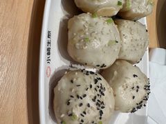 -小杨生煎(周浦万达店)