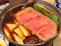 -小山日本料理(兴业太古汇店)