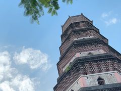 -惠州泗洲塔