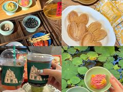 -良枫友信(陈家祠店)