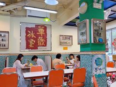 -華歡冰室-WahFoon(吉大店)