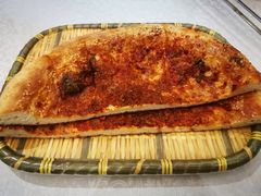 烤馕-巴依老爷·新疆美食(上城区天城路店)