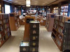 店内环境-新华书店(沙坪坝书城店)