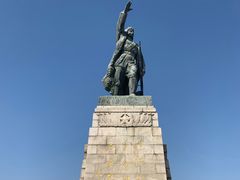 -辽沈战役纪念馆