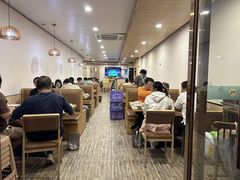 -新凯旋烧烤·燕姐千岛湖土菜