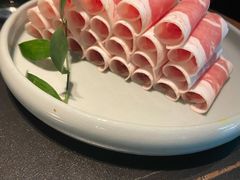 特选高钙羊肉-大隐·成都火锅Bistro(合生麒麟新天地店)