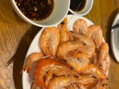 -田大厨海鲜超市(万豪店)