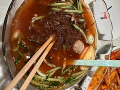 延吉冷面-七八冷面·延边朝鲜族美食(圣熙八号店)