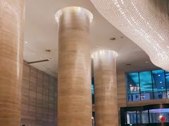 -青岛富力艾美酒店