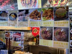 -枫花园汽车电影院(朝阳公园店)