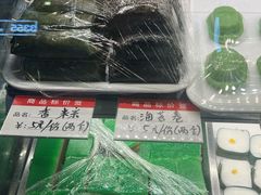 -陈记印尼风味小吃(北湖店)