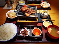 -味太助·银饭食堂(中华城店)