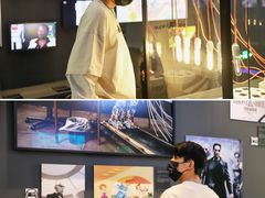 -现代汽车文化中心 Hyundai Motorstudio Beijing