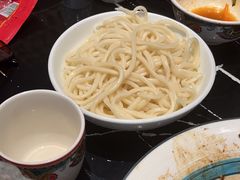 -巴依老爷新疆美食(清华东门店)