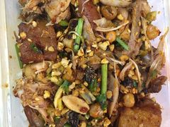 -鸿运兔·手撕烤兔(天府广场店)