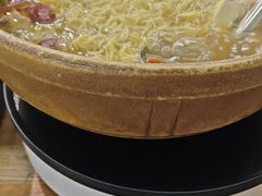-菌小白火锅(时尚天河店)